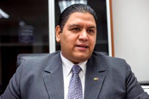 Rondón asegura que Marcha del 1-S “no afectará el revocatorio”