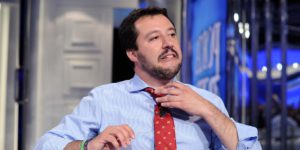 Salvini: “Andiamo a comandare”. 