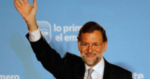 Rajoy vicino al miracolo, forse governo a fine agosto 