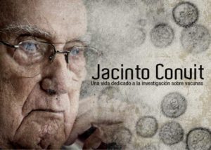La Fundación Jacinto Convit continúa la obra  del fallecido doctor