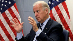 Delcy Rodríguez calificó de “insolentes” declaraciones de Joe Biden