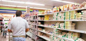 Cavidea anuncia caída en la producción de alimentos
