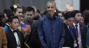 Obama fa la storia: nomina musulmano giudice federale