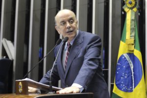 Brasil preocupada por “detenciones arbitrarias” en Venezuela
