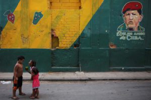 Luis Oliveros: “Cuba es el país que más ganó de la solidaridad venezolana” 