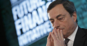 Ripresa, inflazione e Brexit, i grattacapi di Draghi 