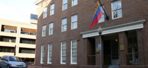 Embajada venezolana en España rechazó comunicado injerencista del Gobierno Español