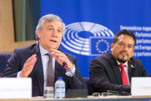 Tajani, America Latina "grande interlocutore" per l’Europa 