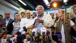Felipe González: “In Venezuela vi è una tirannia arbitraria”