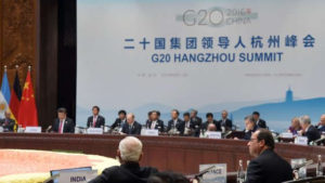 Il G20 con la Cina in cabina di regia, curato fin nei minimi dettagli, ha avuto risvolti senza dubbio positivi, ma in uno scenario globale segnato da divisioni sempre più marcate. 