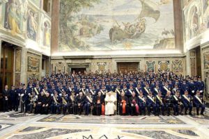 Gendarmeria Pontificia