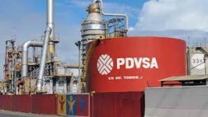 Gobierno venezolano espera beneficiarse con el canje de bonos de Pdvsa (foto Gonzalo Morales)