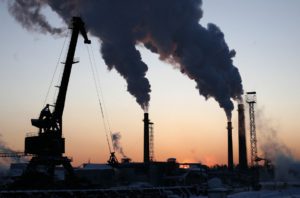 Usa e Cina, i grandi inquinatori del mondo si impegno a ridurre i gas serra