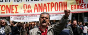 a Grecia serve taglio debito non austerity