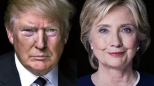 Usa 2016: sprint per voto, Hillary-Trump testa a testa 