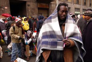 Migranti: Ue lancia il suo Piano Marshall per l'Africa