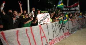 Brasile: magistrati contro Lula, è il capo dello schema tangenti