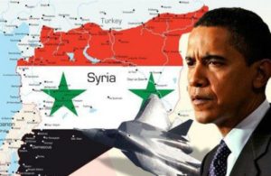 Usa vogliono no-fly zone nelle zone chiave in Siria