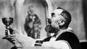 Giubileo: Usa, il cuore di Padre Pio vola a Boston