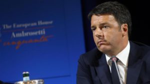 Imprenditori con Renzi,consenso bulgaro a Cernobbio 