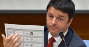 Renzi disposto a cambiare l'Italicum e cerca voti destra