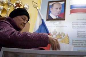 Russia: ombra brogli su elezioni, illegittime per Navalni 