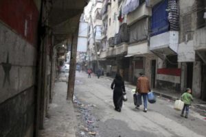 Siria: l'Onu accusa, aiuti bloccati anche con tregua 