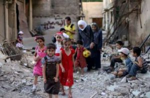 Siria: tregua tiene. Onu chiede garanzie per aiuti 