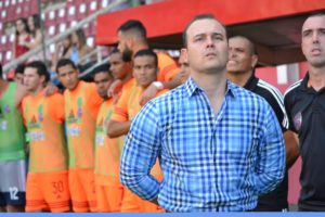 Coppa Sudamericana: L’arancia meccanica di Saragò vola agli ottavi