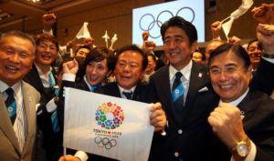 Tokyo 2020: costo Olimpiadi può lievitare fino a 27 mld euro 