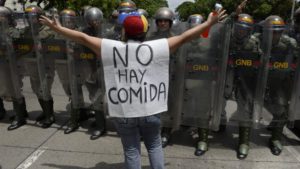 In una nota il presidente del Maie Ricardo Merlo esprime la preoccupazione del suo movimento politico per la critica situazione in cui vivono i nostri connazionali in Venezuela.