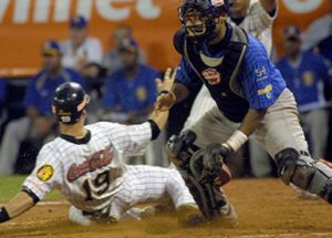 Baseball: Oggi il primo atto dell’eterna rivalitá tra Magallanes e Caracas