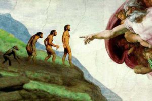 evolucion-ciencia-religion