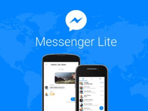Facebook lancia Messenger Lite anche in Venezuela