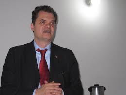 On. Fabio Porta, parlamentare eletto nella Circoscrizione Estero