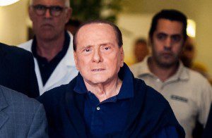 Berlusconi ricoverato a New York, processo Ruby ter rinviato