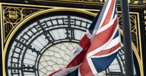 Brexit: linea dura May affossa sterlina,ma spinge Borsa