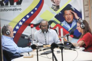 Cabello: "Diálogo no es para anunciar la salida de Maduro!"