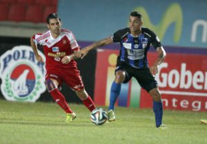 La Primera División torna col big match Mineros-Caracas