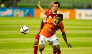 Calcio venezuelano: Deportivo La Guaira-Caracas il big match dell’Octagonal