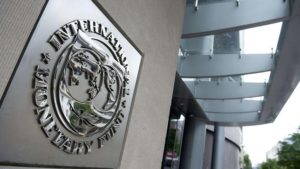 Fmi: Italia lenta, fanalino coda Ue nel 2017 