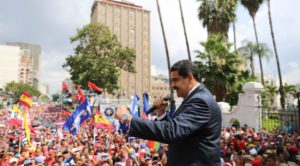 Presidente Maduro: “Vogliono ripetere il copione del 2002” (foto, an.info.ve) ------------------------------------------------------------------------------------------