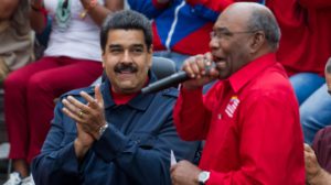 Aristóbulo Istúriz: “El Gobierno luchará por la presidencia pro tempore de Mercosur”