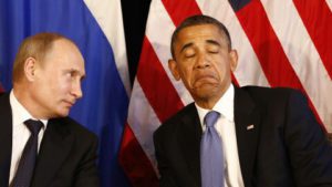 Siria: gli Usa sospendono i colloqui con la Russia