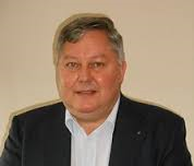 Prof. Georg Meyr Presidente Club per l'Unesco di Gorizia