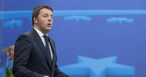 Renzi a Bruxelles, l'Europa preoccupa il mondo