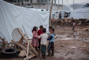 Siria: Save the Children, 500 bimbi morti o feriti ad Aleppo 