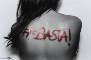 Reggio contro violenza donne;Boldrini,no a indifferenza 