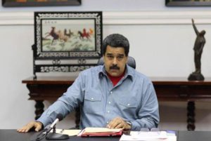 Maduro extendió por 60 días el Decreto de Emergencia Económica