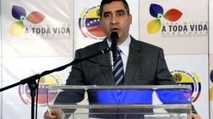 Rodríguez Torres propone “elecciones generales” como salida a la crisis